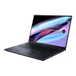 ASUS Zenbook Pro 14 OLED BX6404VV-P4106X - Intel Core i7 - 13700H - jusqu'à 5 GHz - Win 11 Pro - Ge... (90NB11J2-M006H0)_1